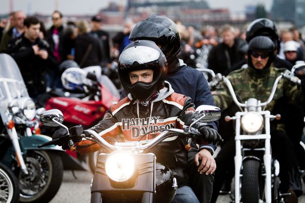 HarleyHH2011   017.jpg - Hamburger Harley Days 2011, Harley Davidson, biker,